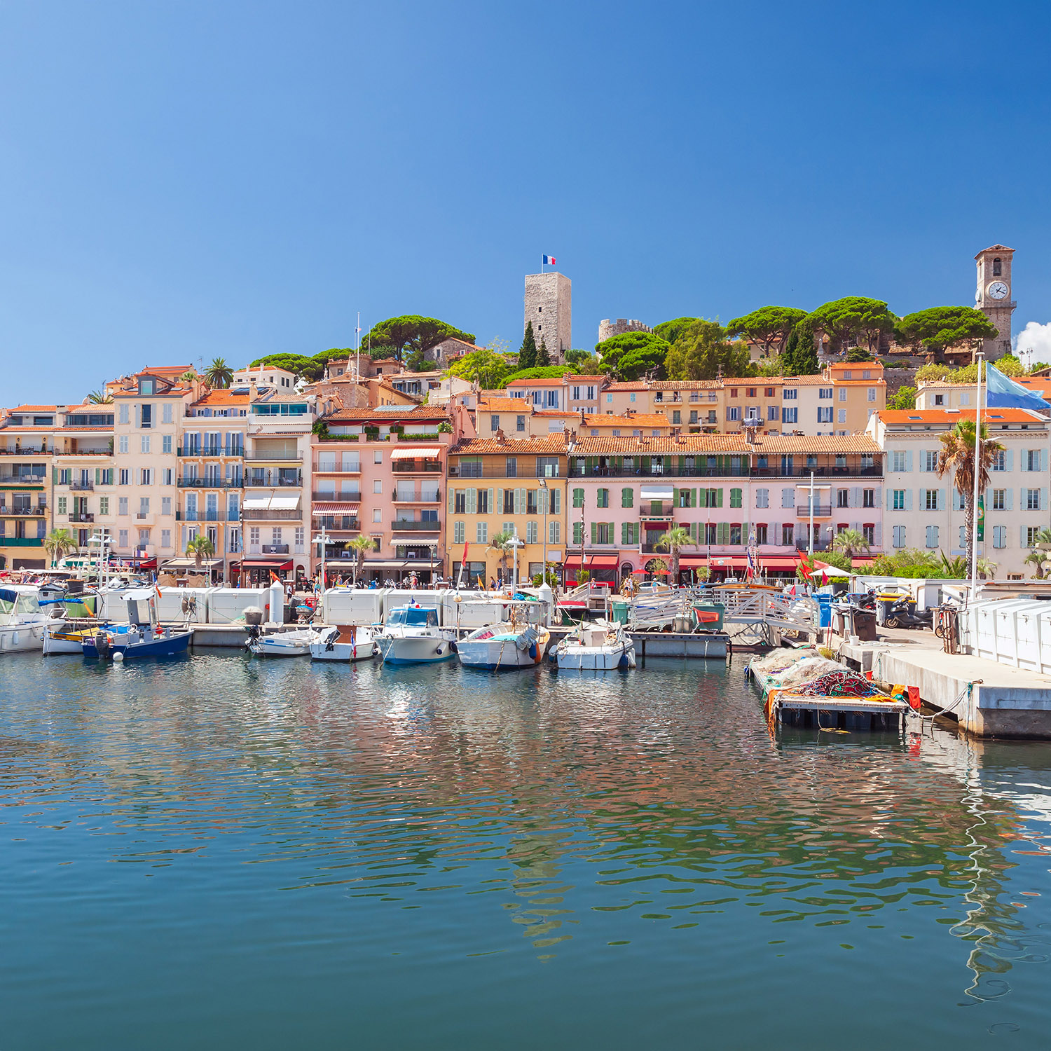 Sunseeker France - PB Yachting Office