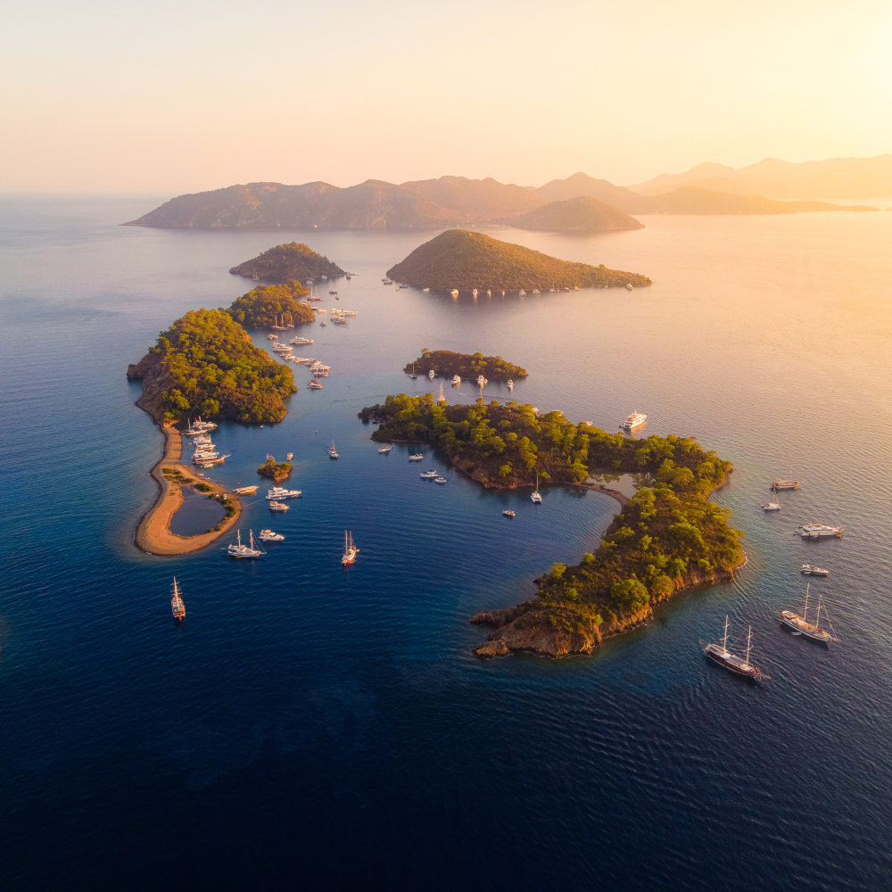 Sunseeker Turkey Office