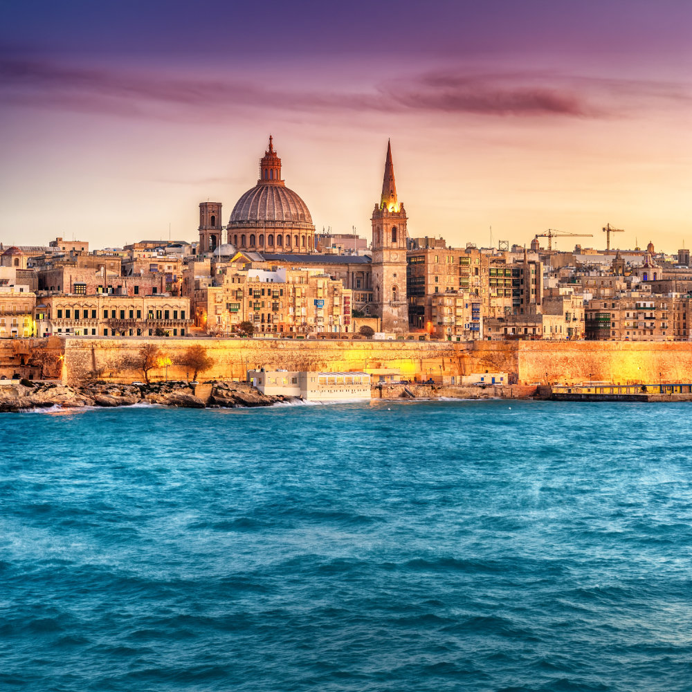 Sunseeker Malta Office
