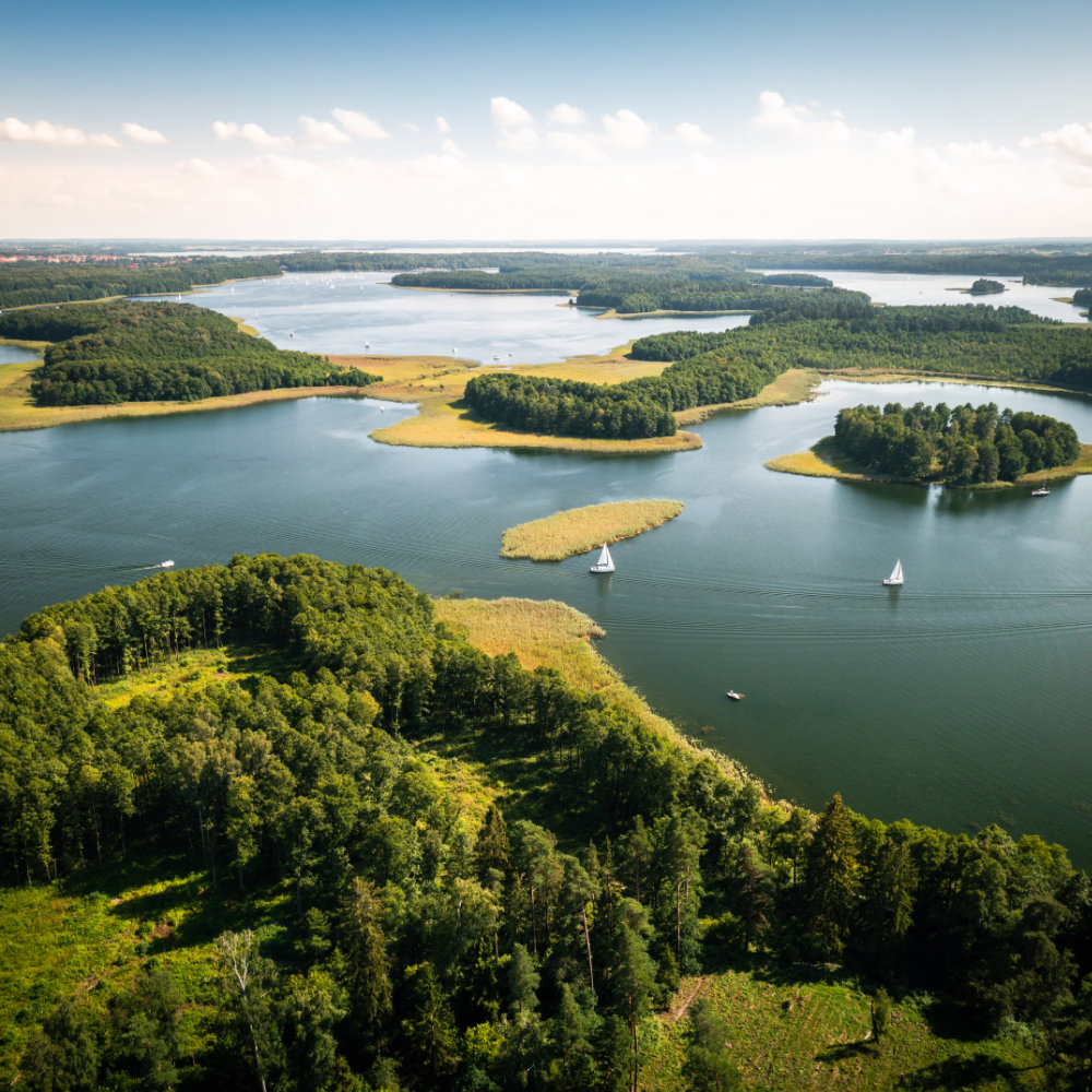 Sunseeker Poland Office