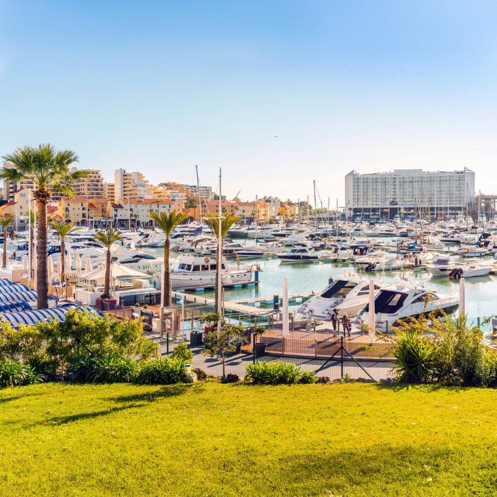 Sunseeker Portugal Office
